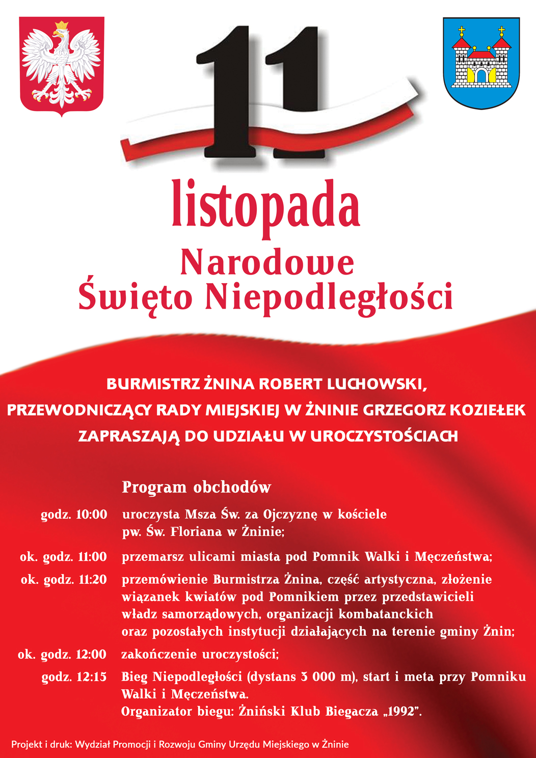 listopad