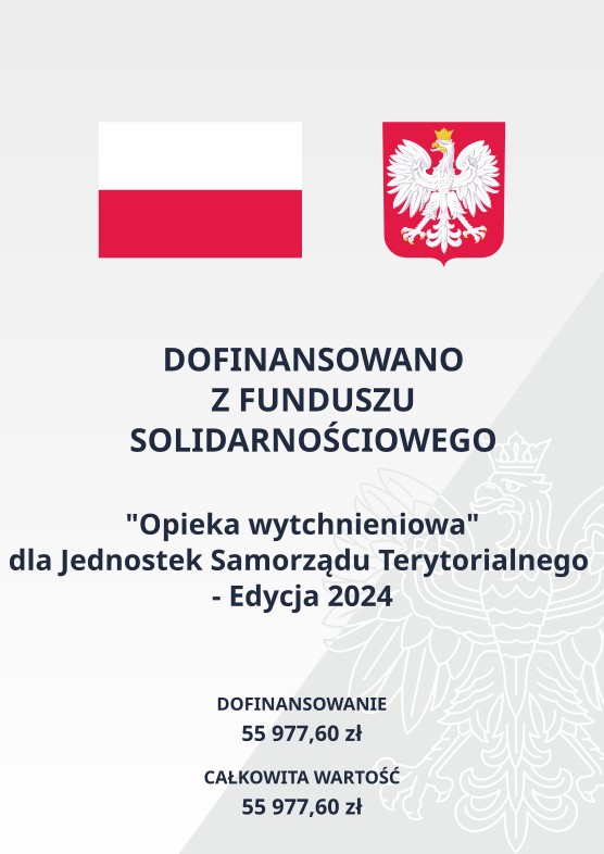 Opieka wytchieniowa 2024