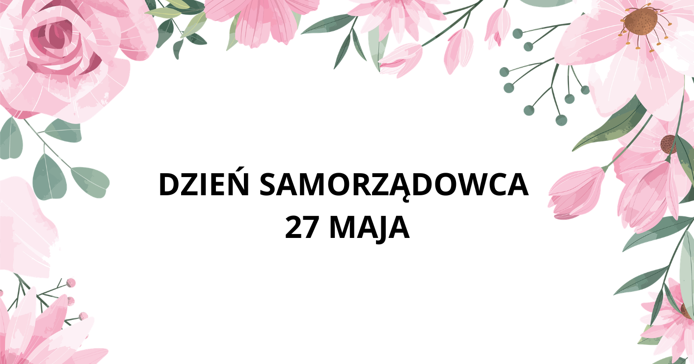 Zdjęcie: Dzień Samorządowca