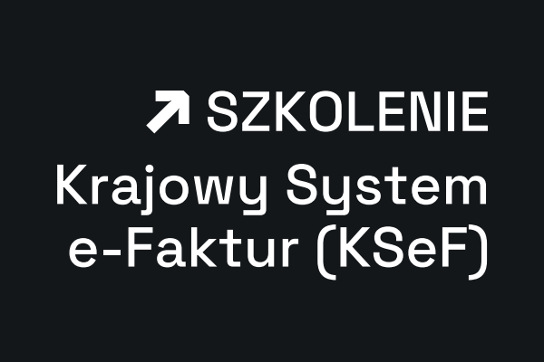 Zdjęcie: Gotowi na KSeF 2026